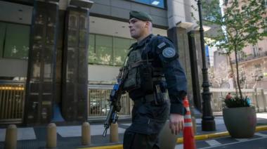 ¿Argentina en riesgo? Luego del fallo de Casación, el Gobierno refuerza la seguridad en embajadas y aeropuertos ante un posible nuevo atentado terrorista
